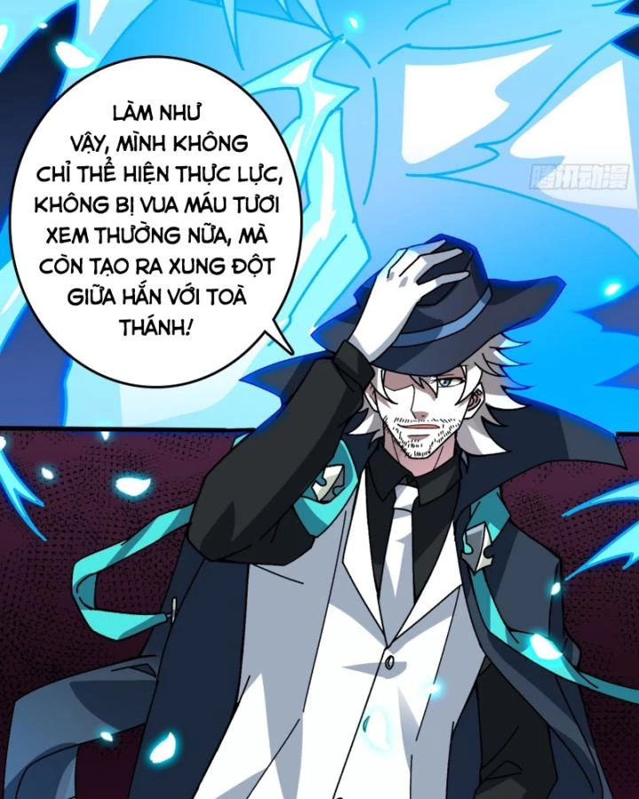 Không Theo Lối Mòn, Ta Quyết Ngược Đường Trở Thành Vô Địch Chapter 40 - 88