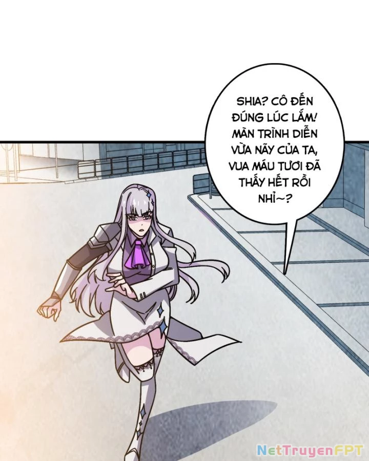 Không Theo Lối Mòn, Ta Quyết Ngược Đường Trở Thành Vô Địch Chapter 40 - 92