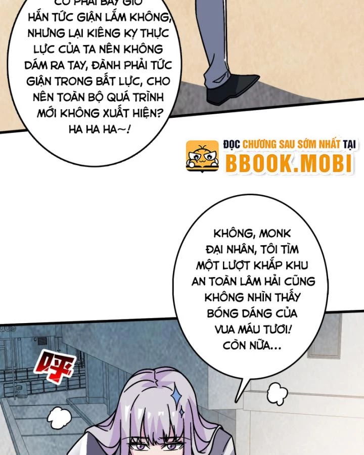 Không Theo Lối Mòn, Ta Quyết Ngược Đường Trở Thành Vô Địch Chapter 40 - 94
