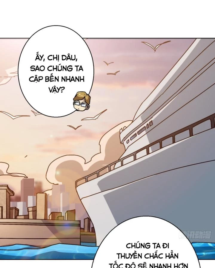 Không Theo Lối Mòn, Ta Quyết Ngược Đường Trở Thành Vô Địch Chapter 41 - 3