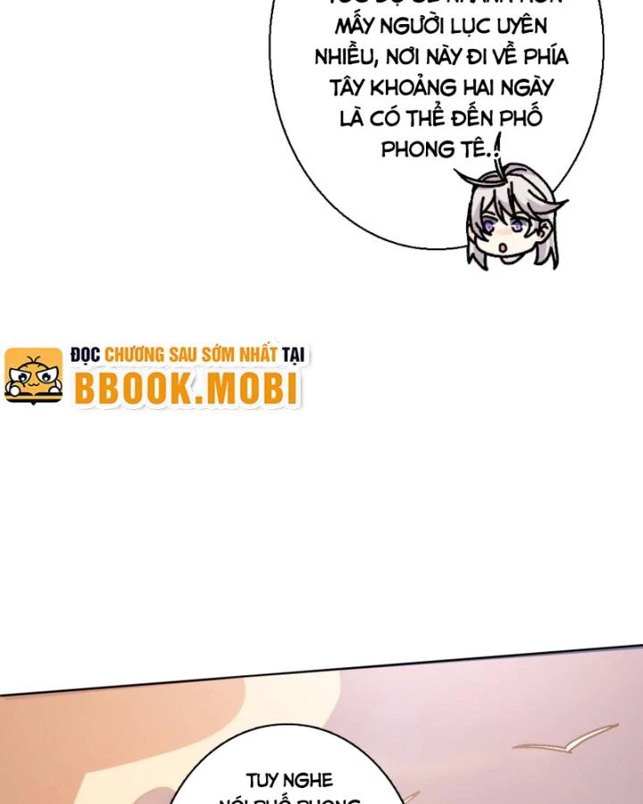 Không Theo Lối Mòn, Ta Quyết Ngược Đường Trở Thành Vô Địch Chapter 41 - 4