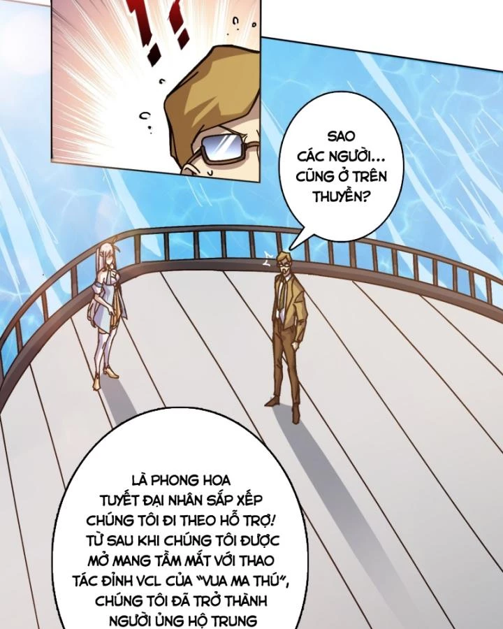 Không Theo Lối Mòn, Ta Quyết Ngược Đường Trở Thành Vô Địch Chapter 41 - 9