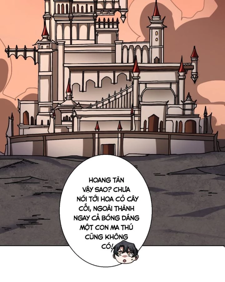 Không Theo Lối Mòn, Ta Quyết Ngược Đường Trở Thành Vô Địch Chapter 41 - 16