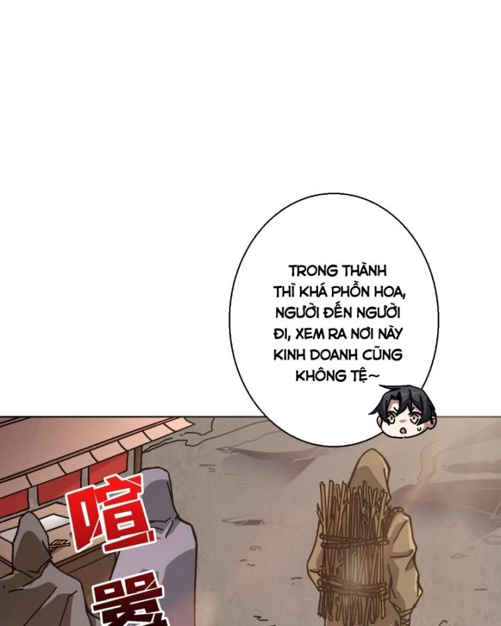 Không Theo Lối Mòn, Ta Quyết Ngược Đường Trở Thành Vô Địch Chapter 41 - 17