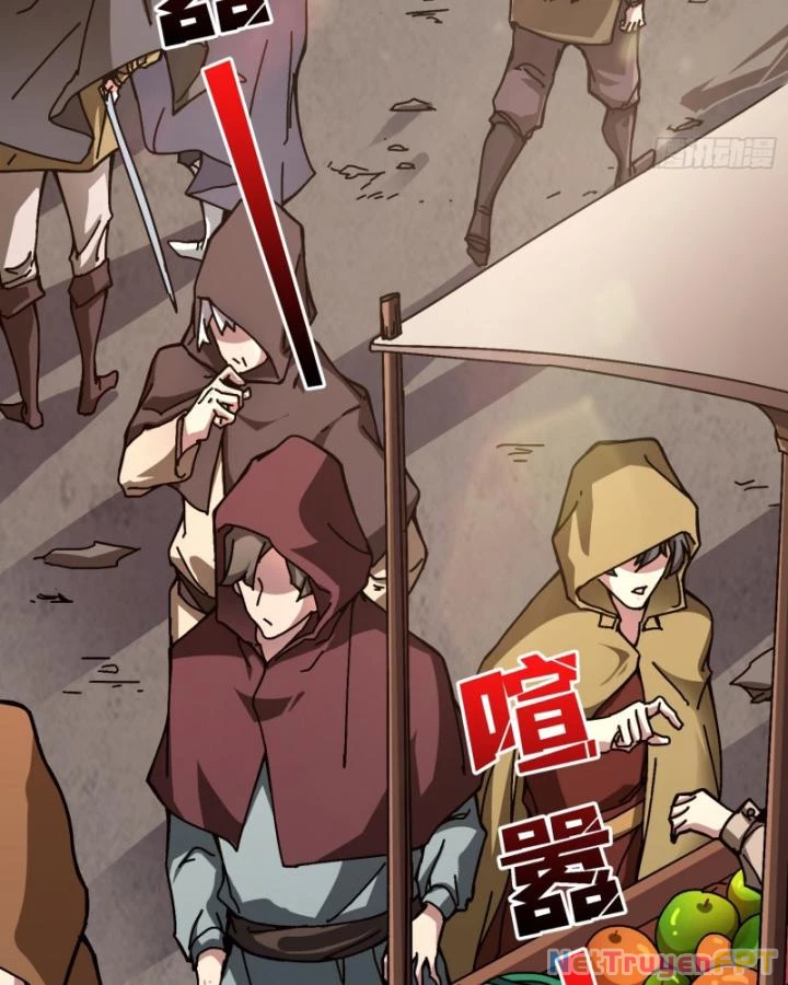 Không Theo Lối Mòn, Ta Quyết Ngược Đường Trở Thành Vô Địch Chapter 41 - 18