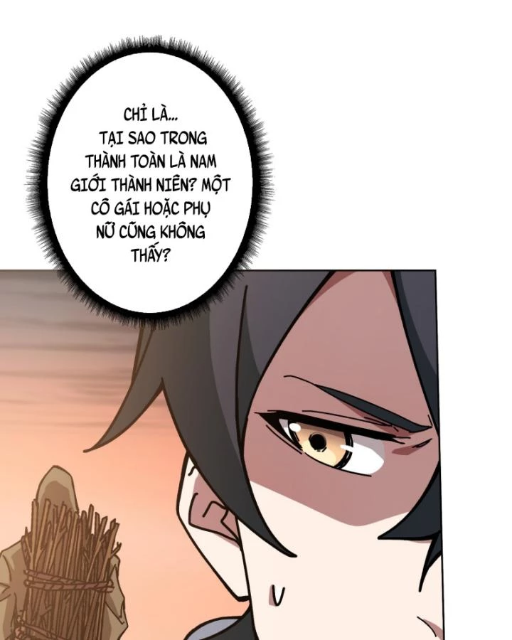 Không Theo Lối Mòn, Ta Quyết Ngược Đường Trở Thành Vô Địch Chapter 41 - 20