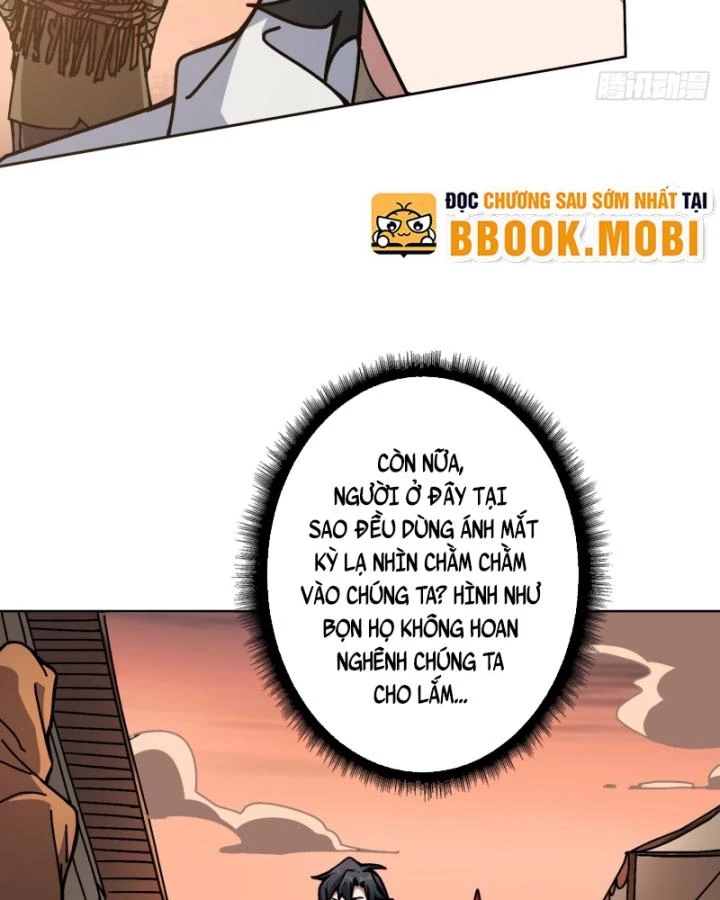 Không Theo Lối Mòn, Ta Quyết Ngược Đường Trở Thành Vô Địch Chapter 41 - 21