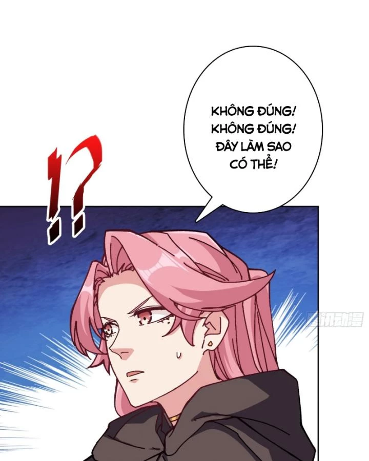 Không Theo Lối Mòn, Ta Quyết Ngược Đường Trở Thành Vô Địch Chapter 41 - 23