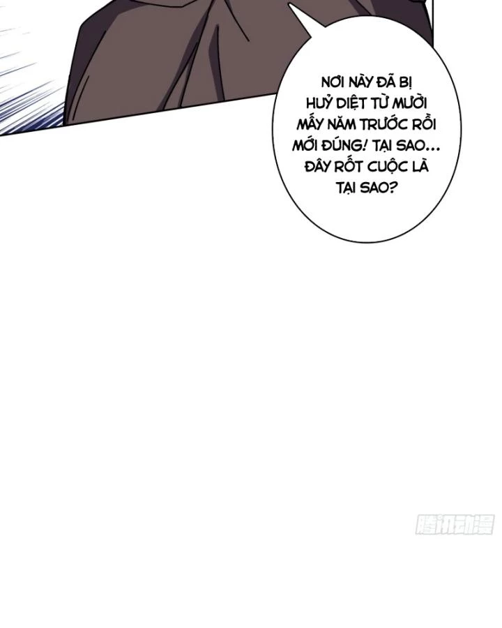 Không Theo Lối Mòn, Ta Quyết Ngược Đường Trở Thành Vô Địch Chapter 41 - 24