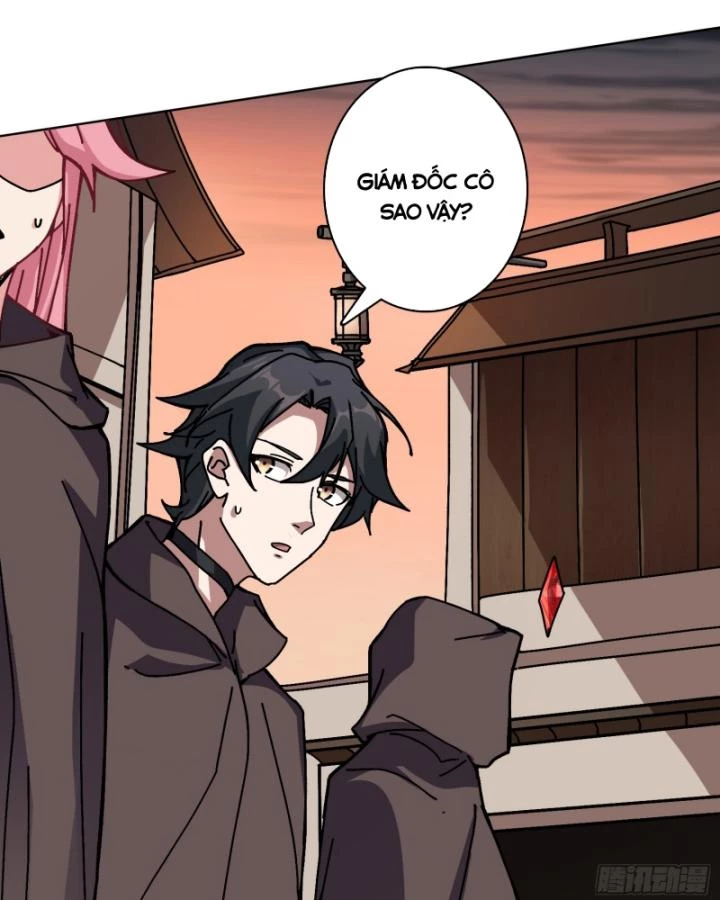 Không Theo Lối Mòn, Ta Quyết Ngược Đường Trở Thành Vô Địch Chapter 41 - 25