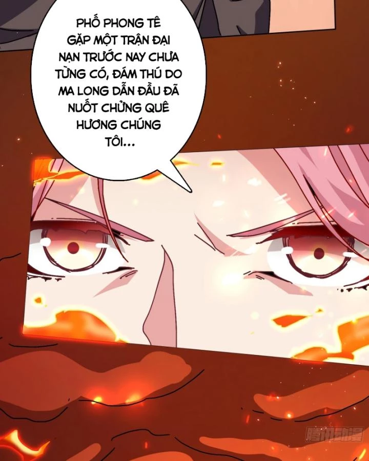 Không Theo Lối Mòn, Ta Quyết Ngược Đường Trở Thành Vô Địch Chapter 41 - 31
