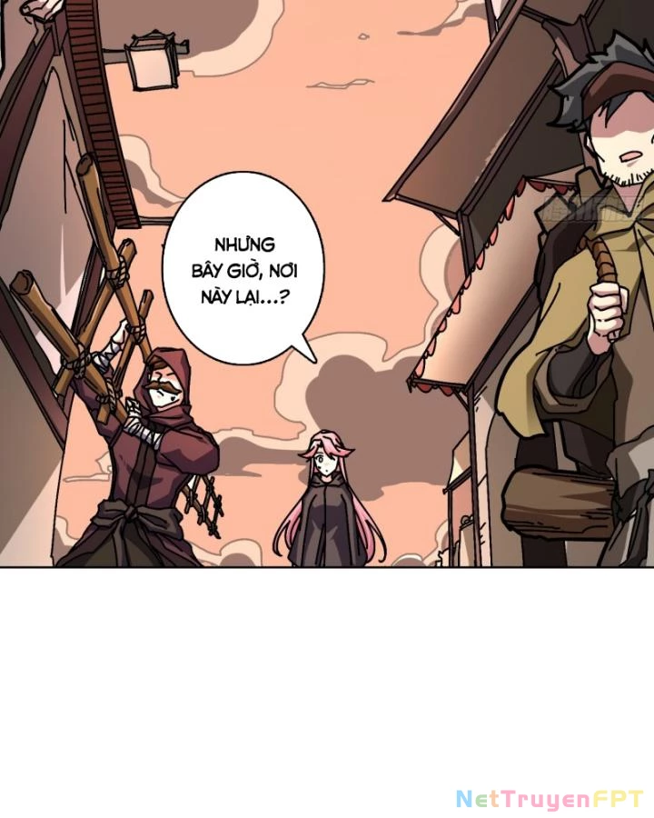 Không Theo Lối Mòn, Ta Quyết Ngược Đường Trở Thành Vô Địch Chapter 41 - 36