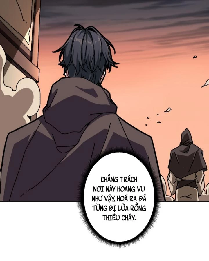 Không Theo Lối Mòn, Ta Quyết Ngược Đường Trở Thành Vô Địch Chapter 41 - 38