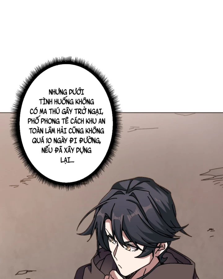Không Theo Lối Mòn, Ta Quyết Ngược Đường Trở Thành Vô Địch Chapter 41 - 39