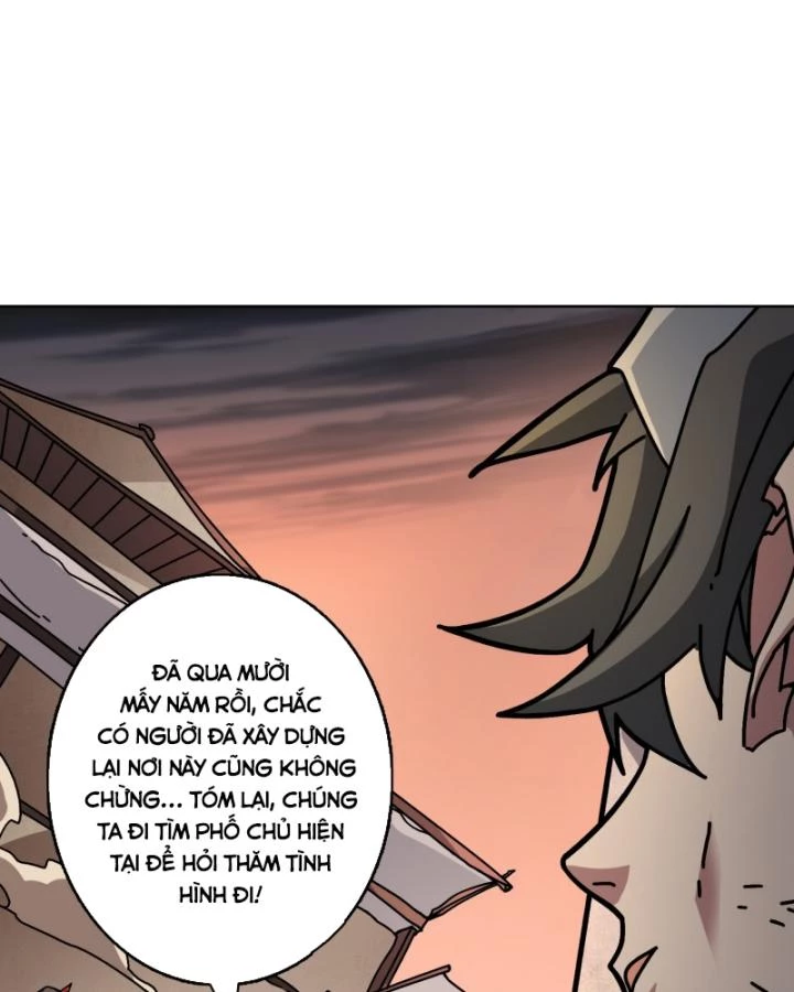 Không Theo Lối Mòn, Ta Quyết Ngược Đường Trở Thành Vô Địch Chapter 41 - 42