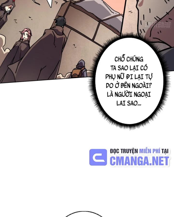 Không Theo Lối Mòn, Ta Quyết Ngược Đường Trở Thành Vô Địch Chapter 41 - 43