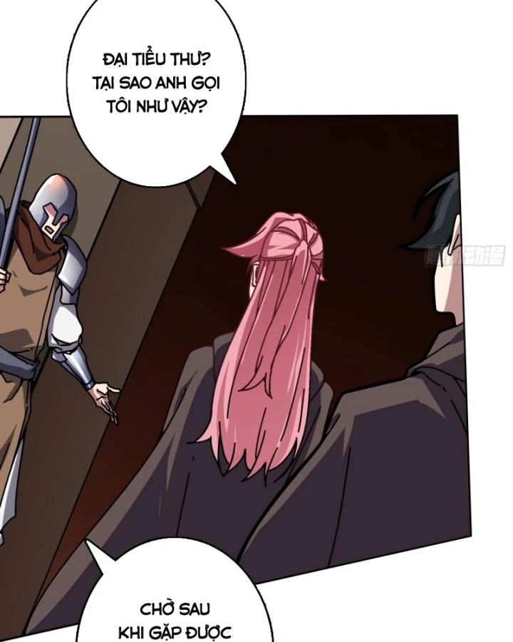 Không Theo Lối Mòn, Ta Quyết Ngược Đường Trở Thành Vô Địch Chapter 41 - 49