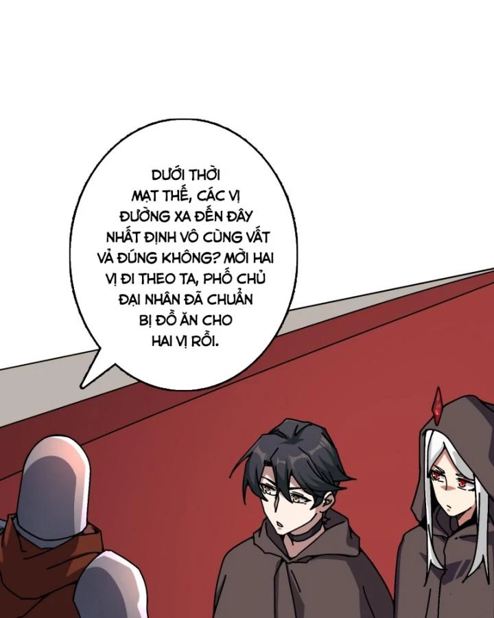Không Theo Lối Mòn, Ta Quyết Ngược Đường Trở Thành Vô Địch Chapter 41 - 51