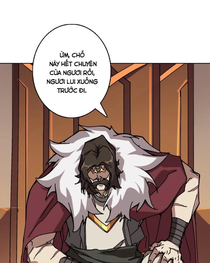 Không Theo Lối Mòn, Ta Quyết Ngược Đường Trở Thành Vô Địch Chapter 41 - 59