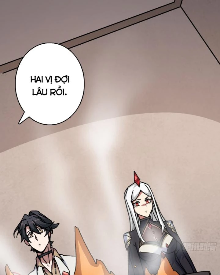 Không Theo Lối Mòn, Ta Quyết Ngược Đường Trở Thành Vô Địch Chapter 41 - 76