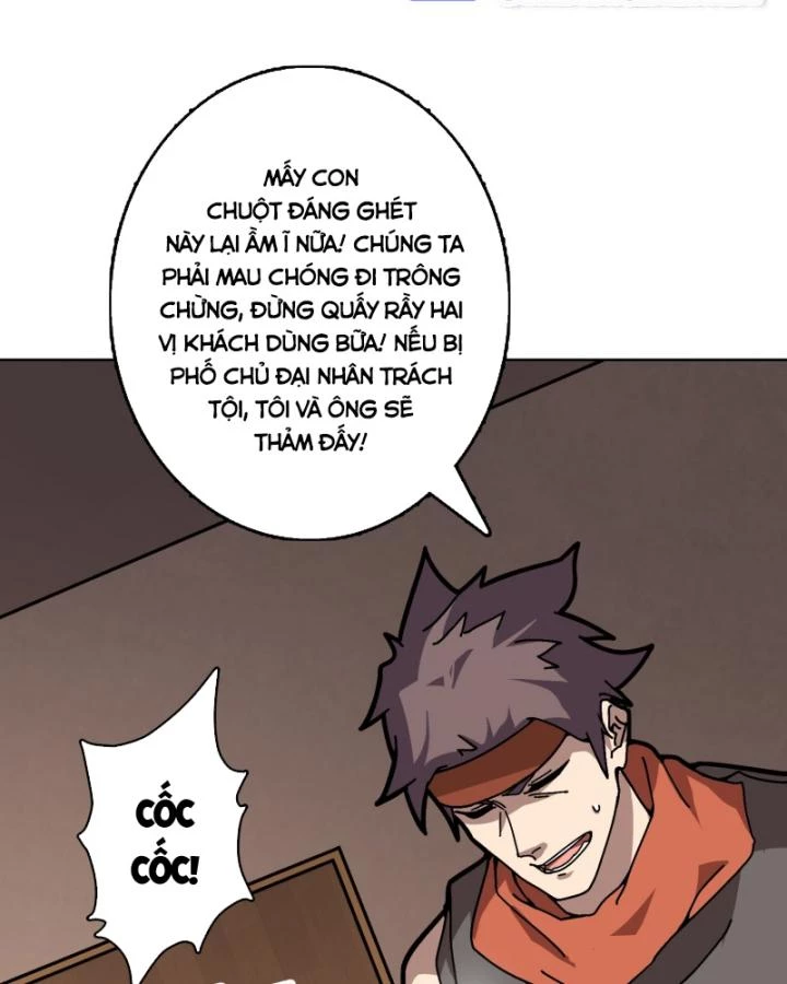 Không Theo Lối Mòn, Ta Quyết Ngược Đường Trở Thành Vô Địch Chapter 41 - 78
