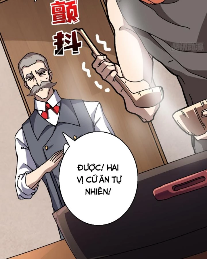Không Theo Lối Mòn, Ta Quyết Ngược Đường Trở Thành Vô Địch Chapter 41 - 79