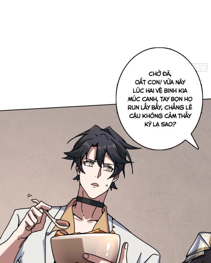 Không Theo Lối Mòn, Ta Quyết Ngược Đường Trở Thành Vô Địch Chapter 41 - 83