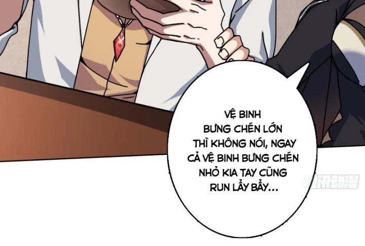 Không Theo Lối Mòn, Ta Quyết Ngược Đường Trở Thành Vô Địch Chapter 41 - 84