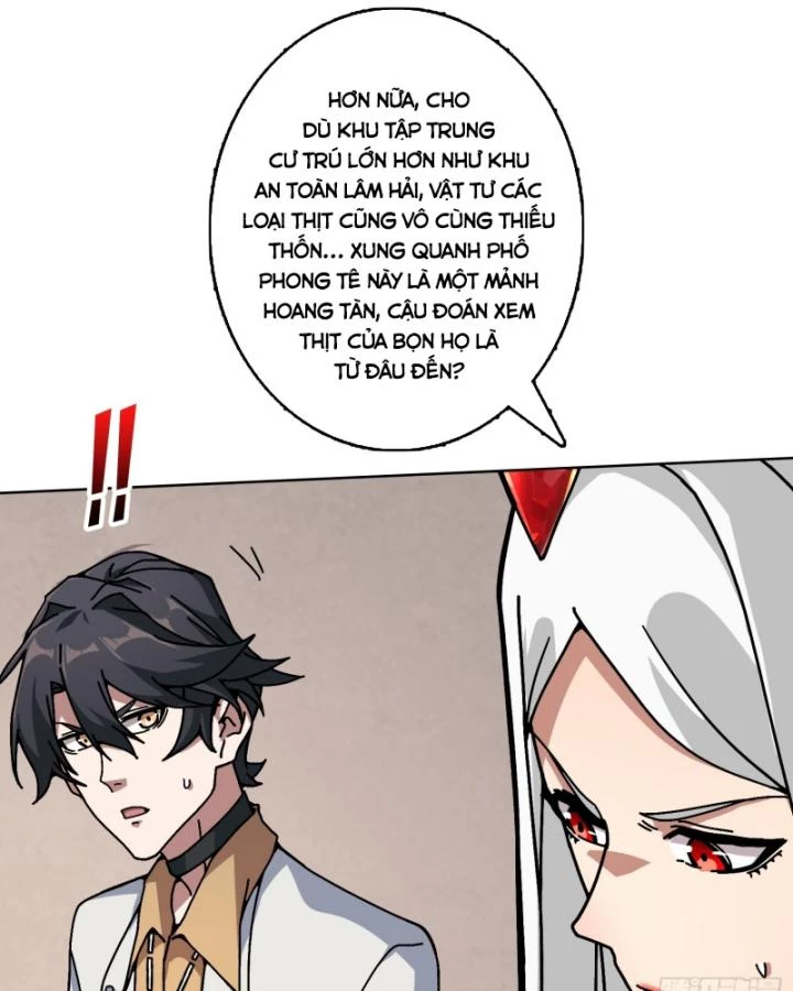 Không Theo Lối Mòn, Ta Quyết Ngược Đường Trở Thành Vô Địch Chapter 41 - 85