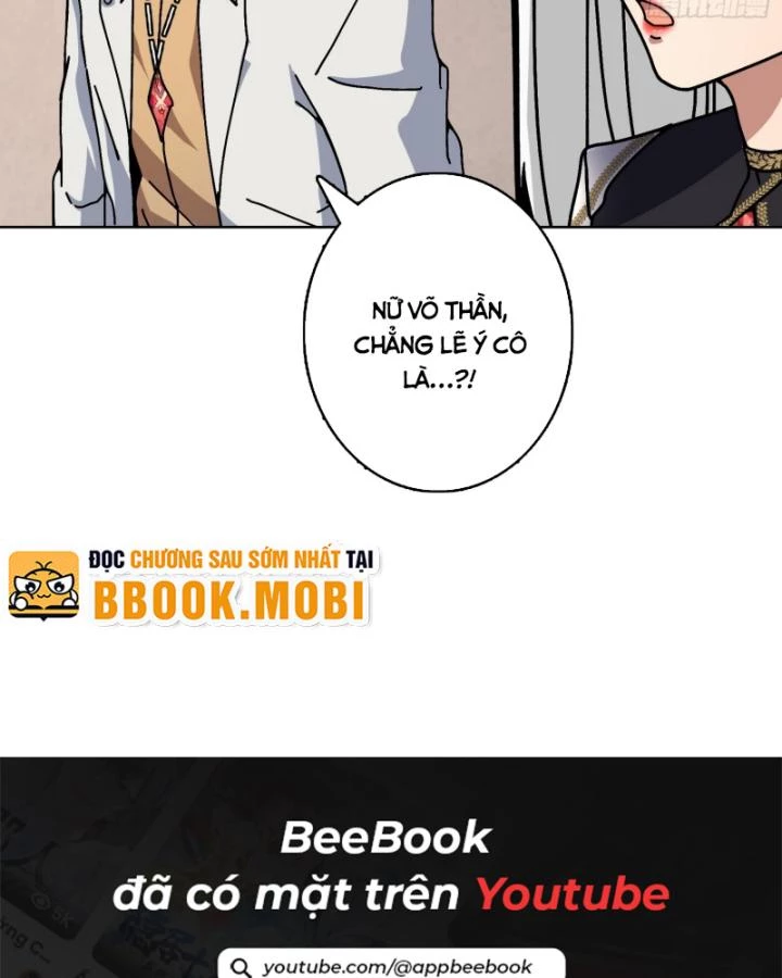 Không Theo Lối Mòn, Ta Quyết Ngược Đường Trở Thành Vô Địch Chapter 41 - 86