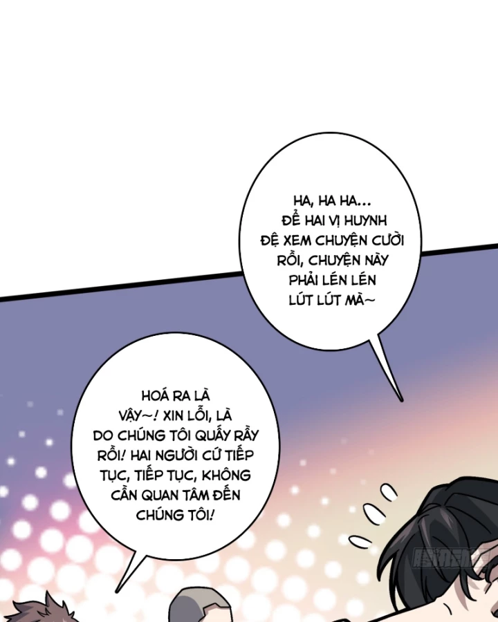 Không Theo Lối Mòn, Ta Quyết Ngược Đường Trở Thành Vô Địch Chapter 42 - 18