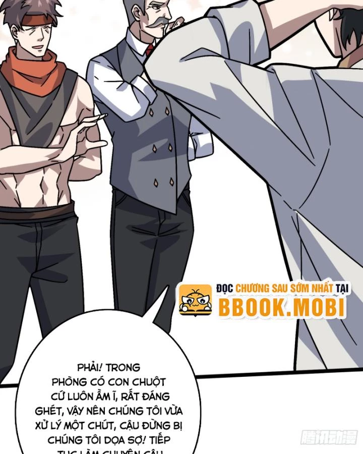 Không Theo Lối Mòn, Ta Quyết Ngược Đường Trở Thành Vô Địch Chapter 42 - 19