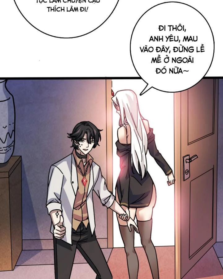 Không Theo Lối Mòn, Ta Quyết Ngược Đường Trở Thành Vô Địch Chapter 42 - 20