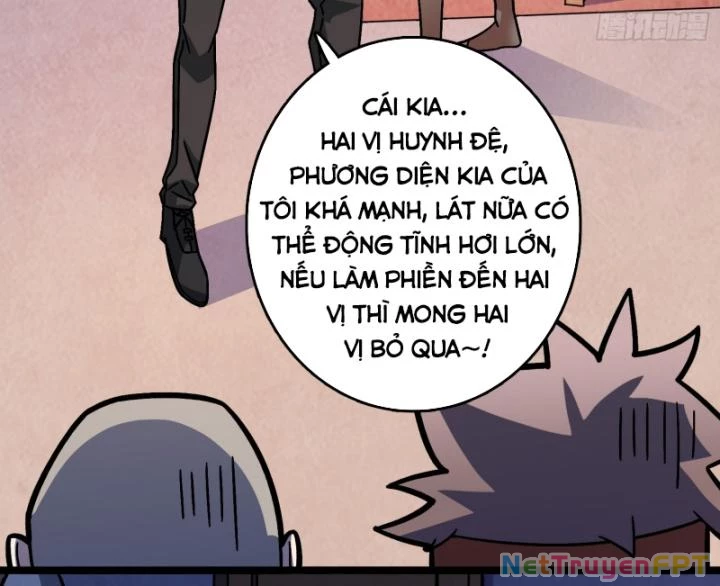 Không Theo Lối Mòn, Ta Quyết Ngược Đường Trở Thành Vô Địch Chapter 42 - 21