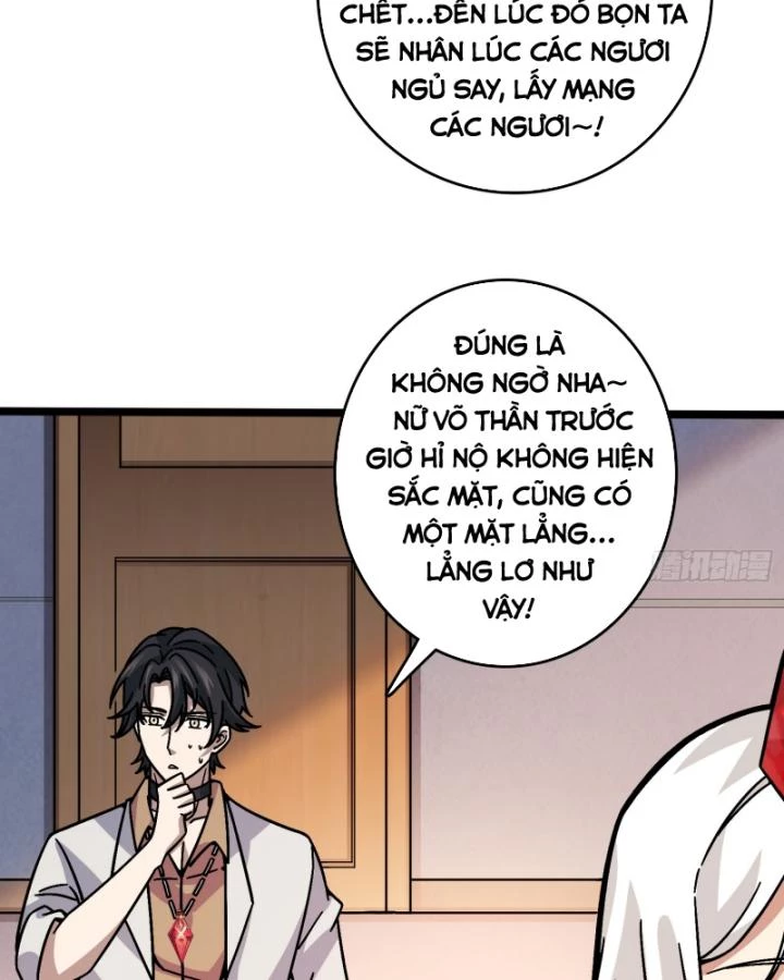 Không Theo Lối Mòn, Ta Quyết Ngược Đường Trở Thành Vô Địch Chapter 42 - 24