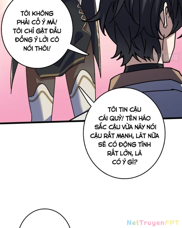 Không Theo Lối Mòn, Ta Quyết Ngược Đường Trở Thành Vô Địch Chapter 42 - 31