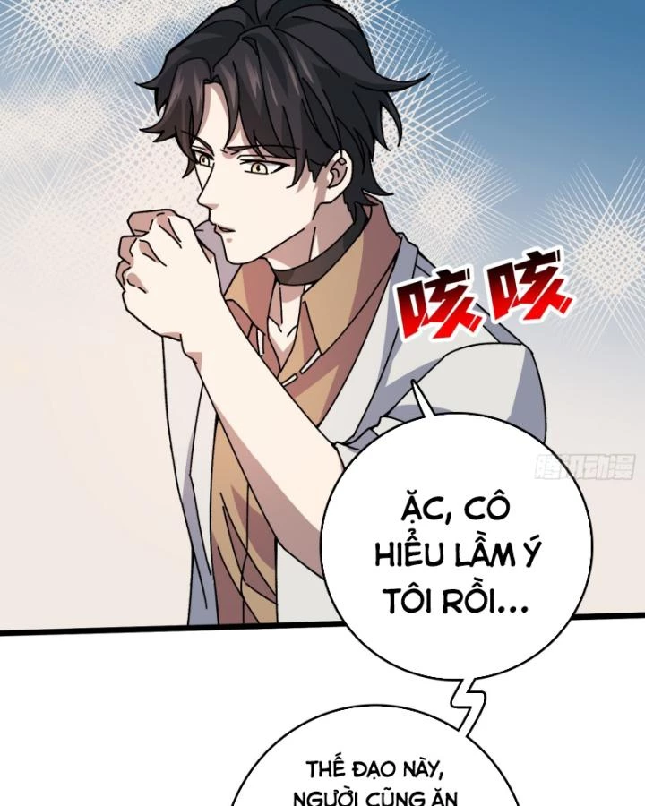 Không Theo Lối Mòn, Ta Quyết Ngược Đường Trở Thành Vô Địch Chapter 42 - 35