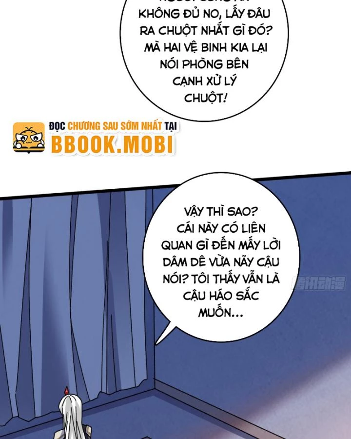 Không Theo Lối Mòn, Ta Quyết Ngược Đường Trở Thành Vô Địch Chapter 42 - 36