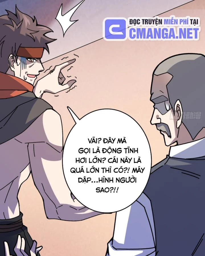 Không Theo Lối Mòn, Ta Quyết Ngược Đường Trở Thành Vô Địch Chapter 42 - 42