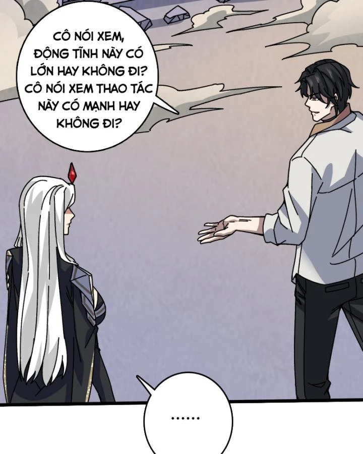 Không Theo Lối Mòn, Ta Quyết Ngược Đường Trở Thành Vô Địch Chapter 42 - 46