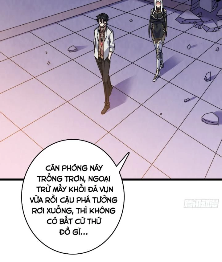 Không Theo Lối Mòn, Ta Quyết Ngược Đường Trở Thành Vô Địch Chapter 42 - 48