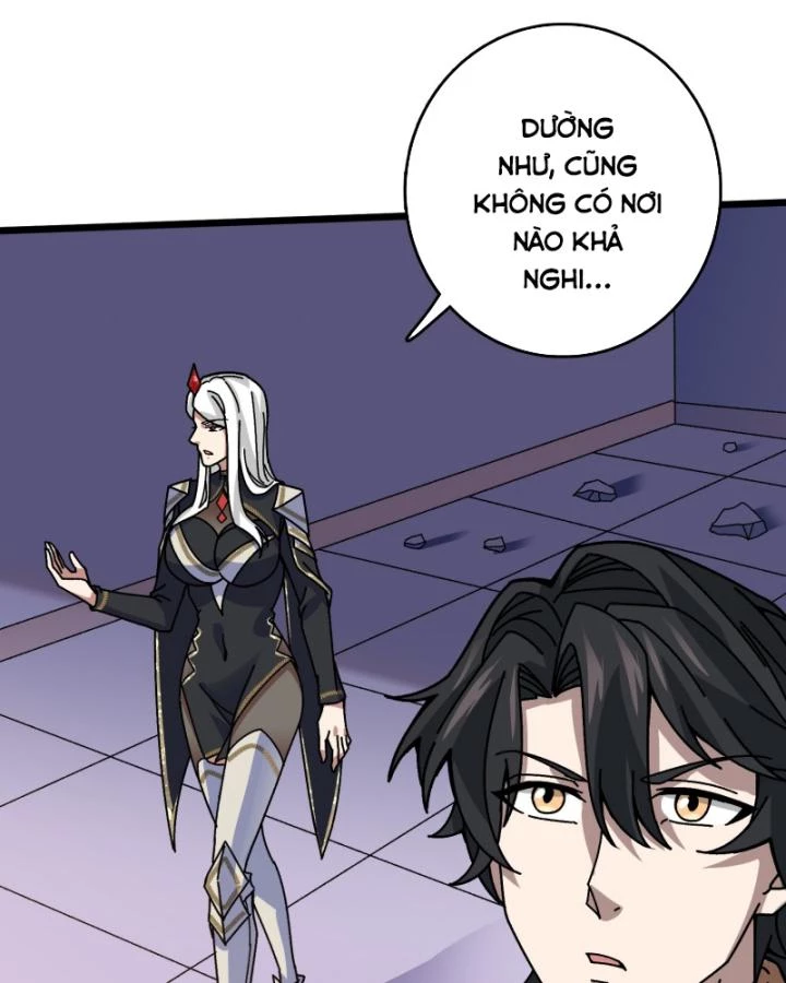 Không Theo Lối Mòn, Ta Quyết Ngược Đường Trở Thành Vô Địch Chapter 42 - 49