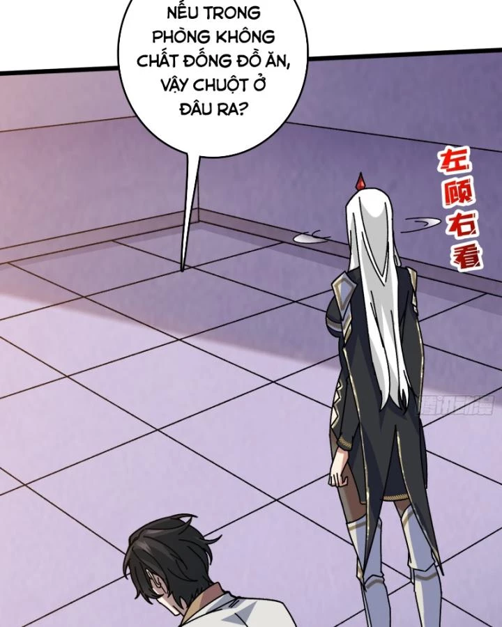 Không Theo Lối Mòn, Ta Quyết Ngược Đường Trở Thành Vô Địch Chapter 42 - 51