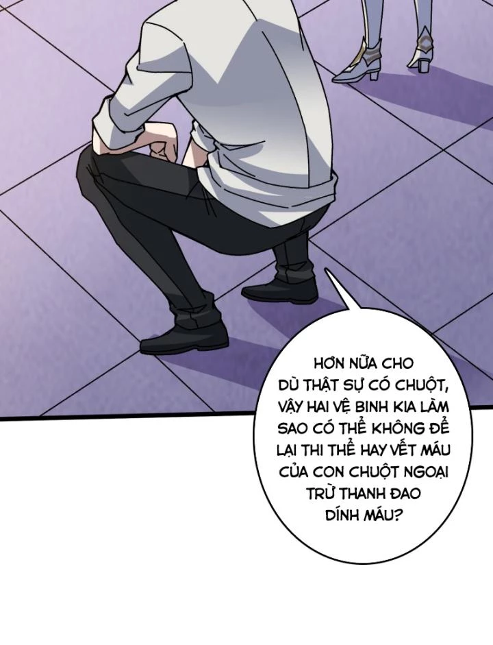 Không Theo Lối Mòn, Ta Quyết Ngược Đường Trở Thành Vô Địch Chapter 42 - 52
