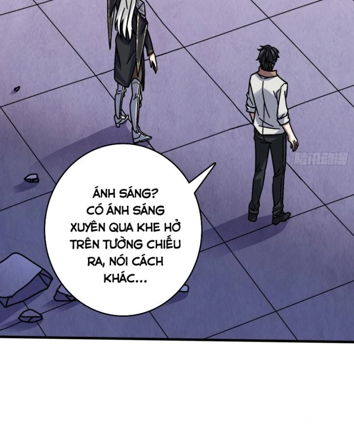 Không Theo Lối Mòn, Ta Quyết Ngược Đường Trở Thành Vô Địch Chapter 42 - 56