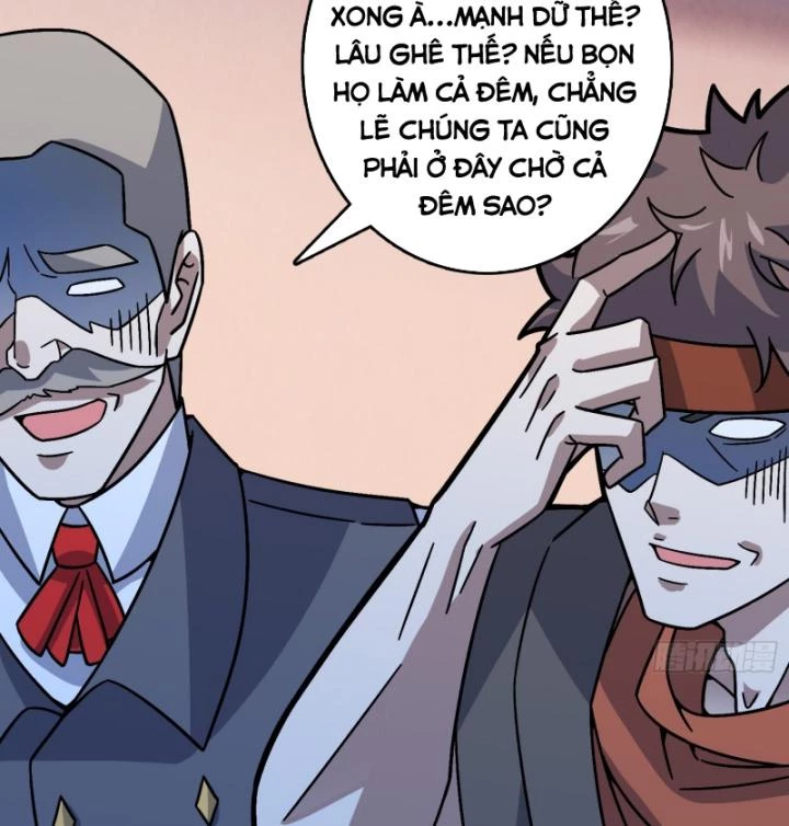Không Theo Lối Mòn, Ta Quyết Ngược Đường Trở Thành Vô Địch Chapter 42 - 60