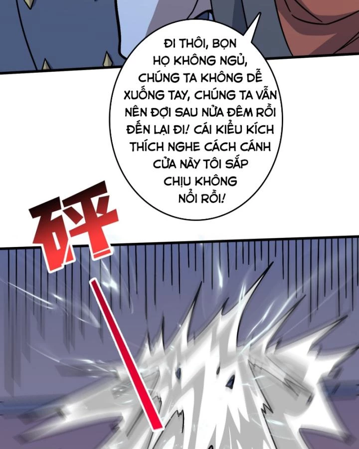 Không Theo Lối Mòn, Ta Quyết Ngược Đường Trở Thành Vô Địch Chapter 42 - 61