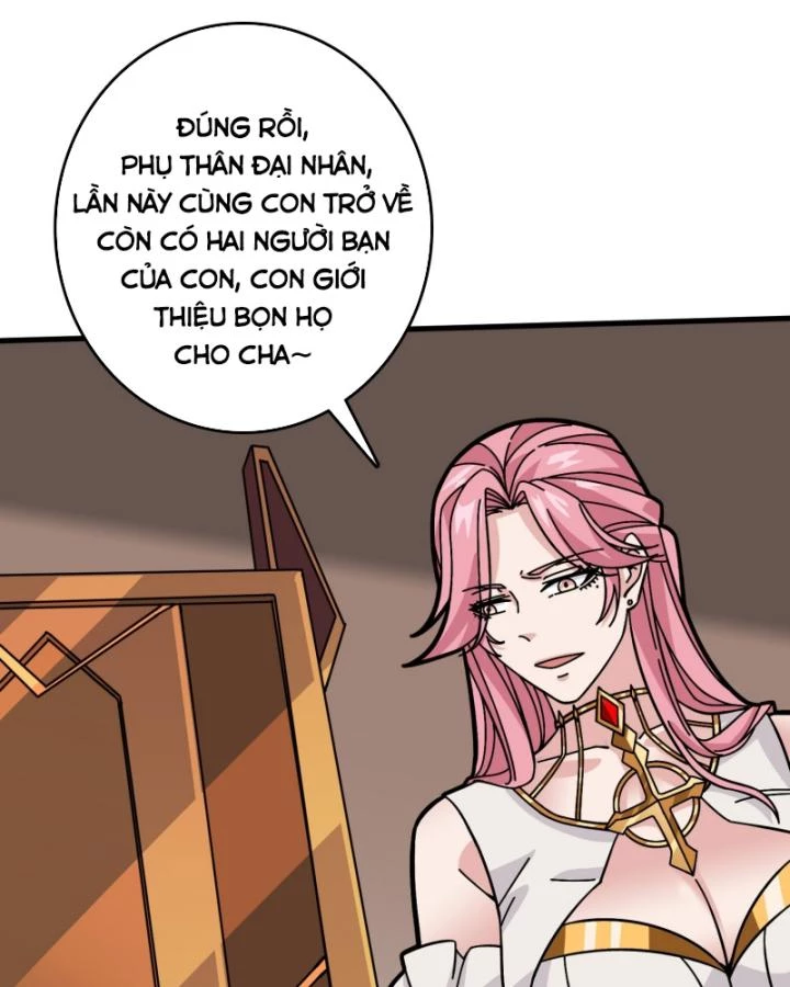 Không Theo Lối Mòn, Ta Quyết Ngược Đường Trở Thành Vô Địch Chapter 42 - 73