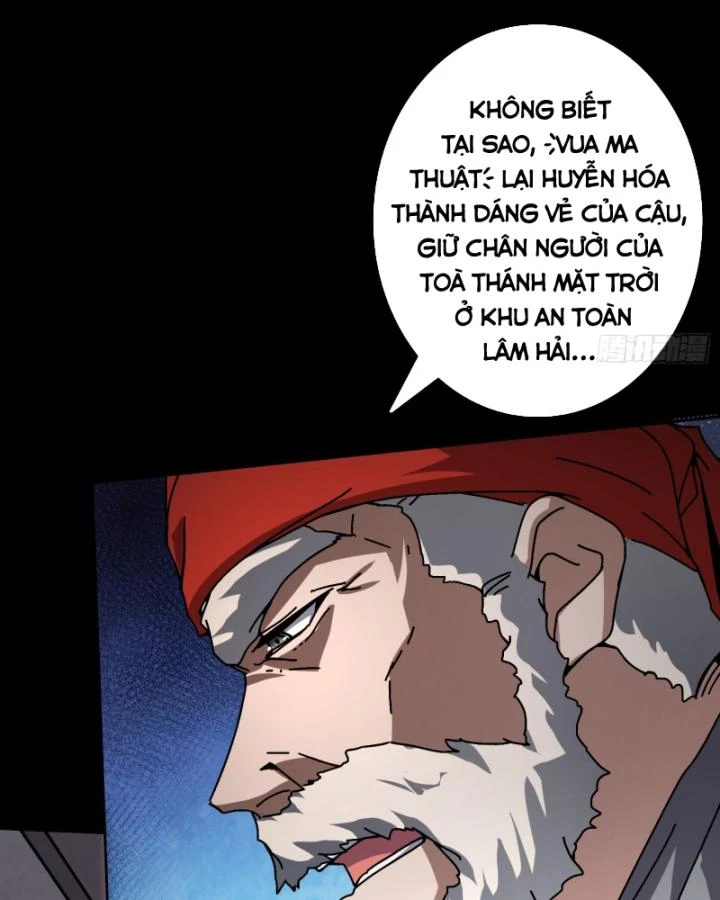 Không Theo Lối Mòn, Ta Quyết Ngược Đường Trở Thành Vô Địch Chapter 43 - 7