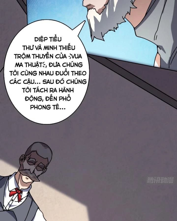 Không Theo Lối Mòn, Ta Quyết Ngược Đường Trở Thành Vô Địch Chapter 43 - 8